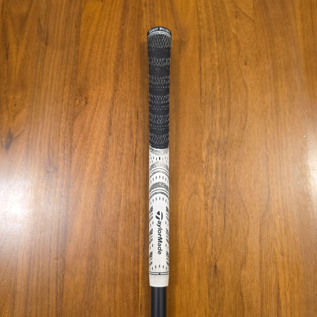 テーラーメイド Qi10 レスキュー 3U スピーダーTR ハイブリッド