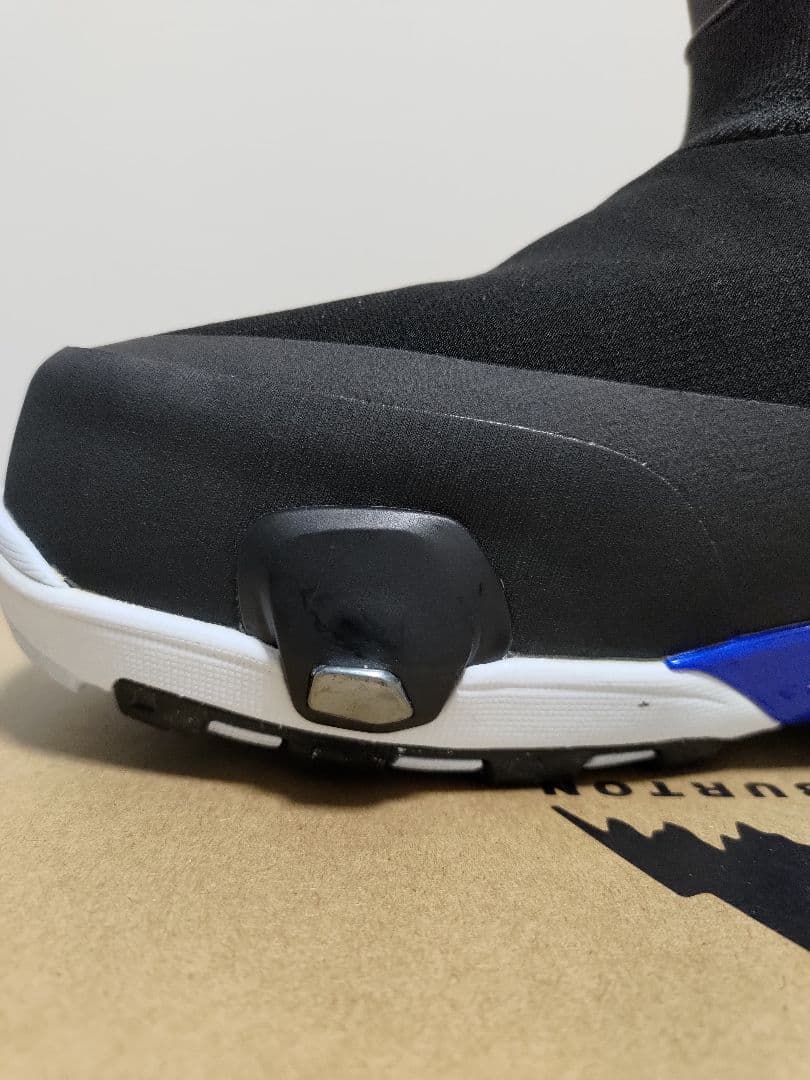 Burton Waverange X Pro Wide スノボブーツ27cm