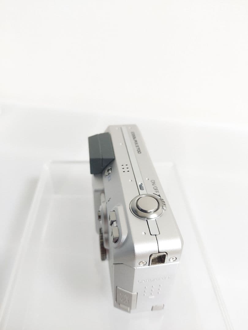 極美品　Nikon COOLPIX 3700 動作確認済み　スマホ転送