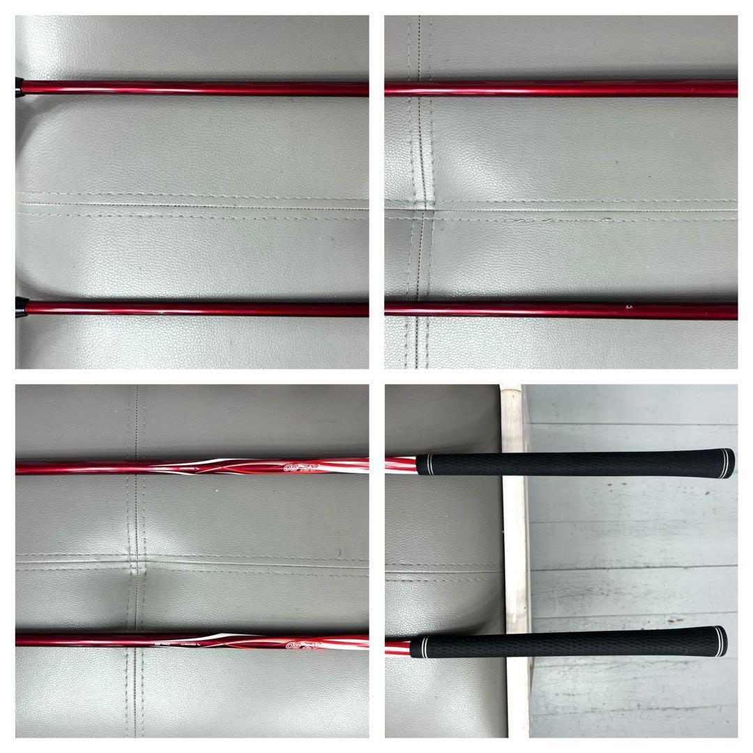 本格派 メンズゴルフクラブ 16本 フルセット ゴルフセット アドミラル　ゴルフ