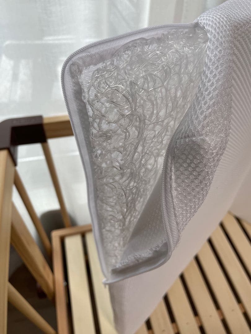 farska(ファルスカ) ベビーベッド、ミニジョイントベッド