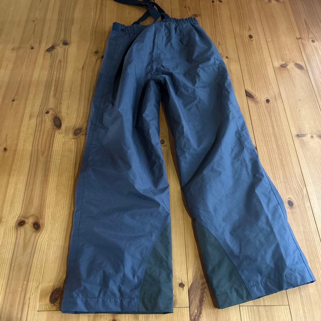 モンベル　スキーウェア　150センチ