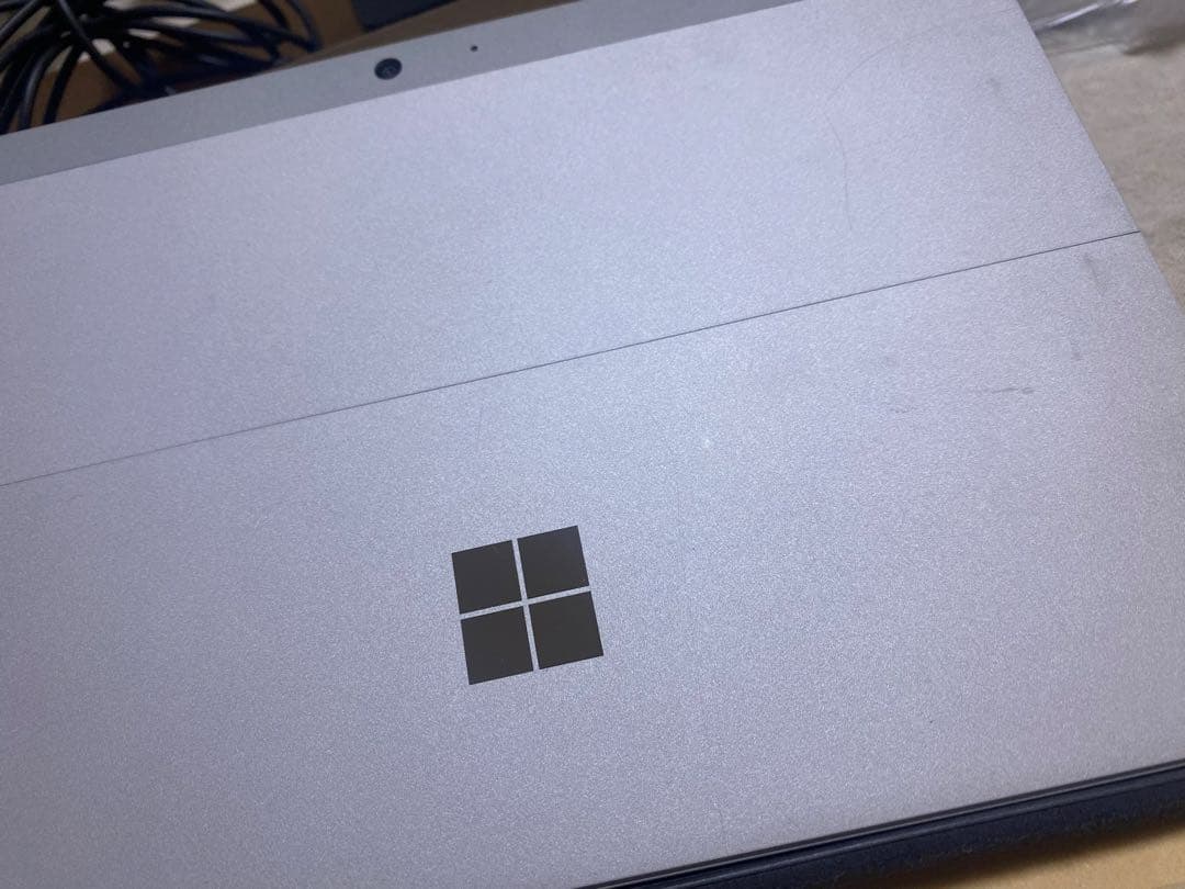 Windowsタブレット本体 Microsoft Surface go 4 64gb