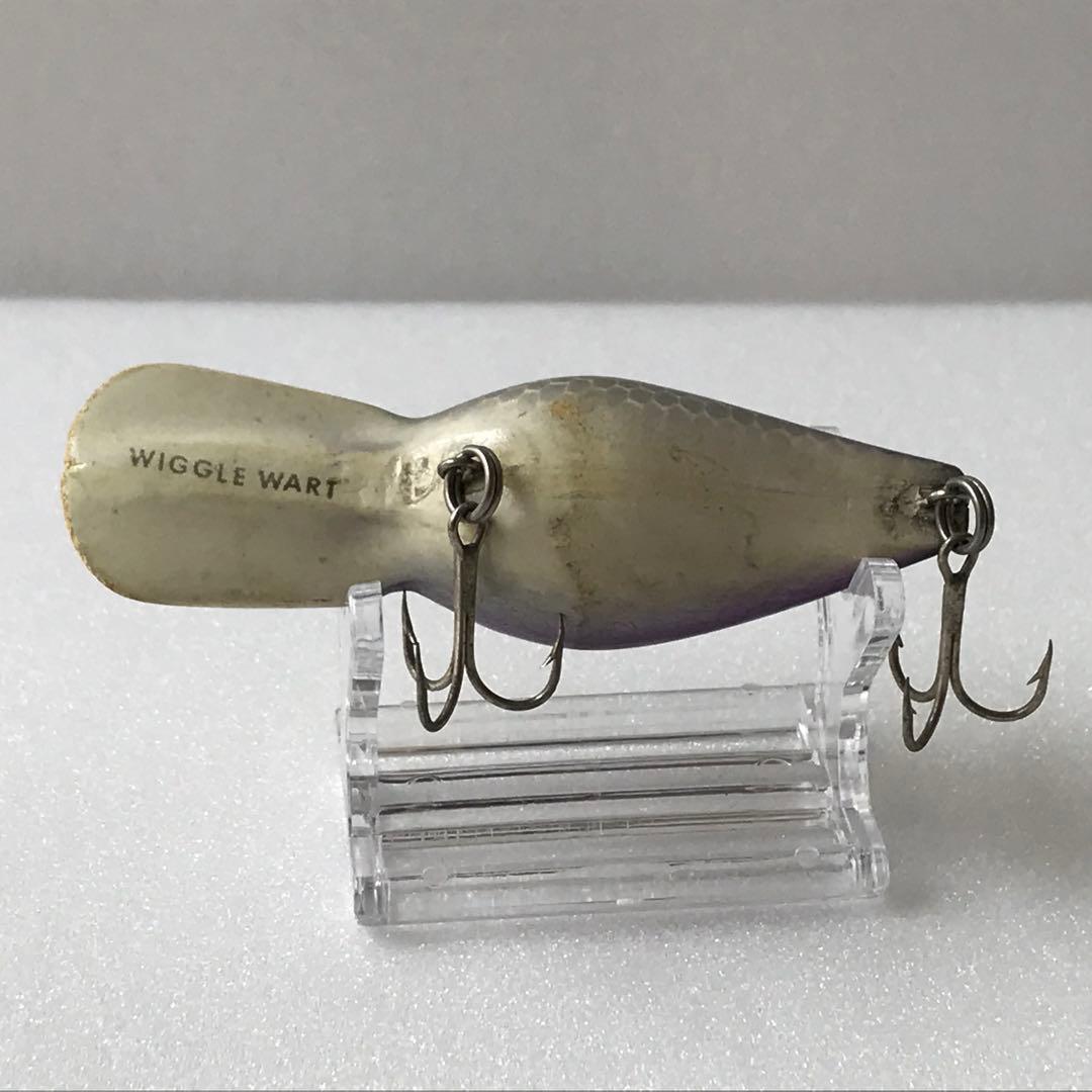 オールド ThinFin ウイグルワート