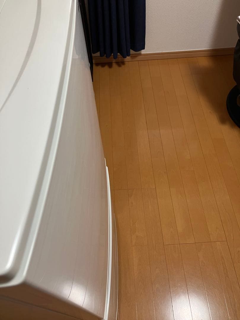 【SHARP 2019年製 冷蔵庫】SHARP SJ-D14E-W 1人暮らし