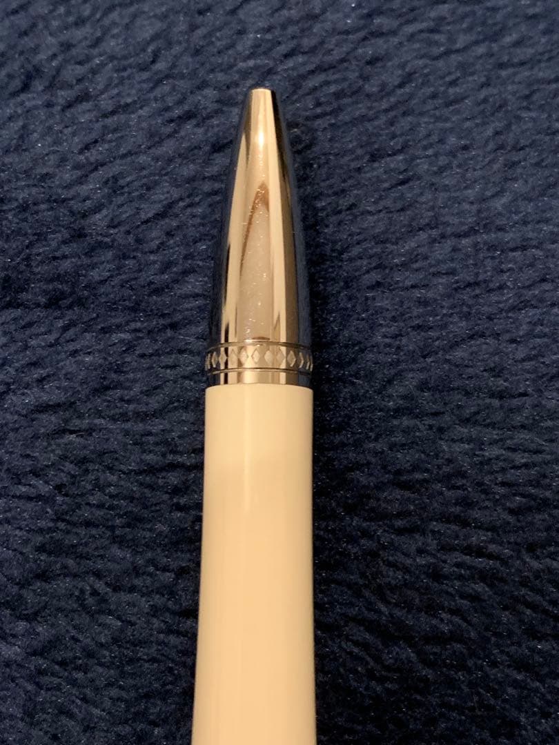 モンブラン　ボールペン プリンセスグレースデモナコ　MONTBLANC