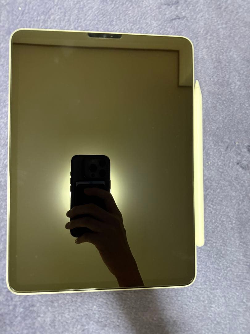 iPad Pro（M2） 11inch第4世代+ペンシル+マジックキーボード一式