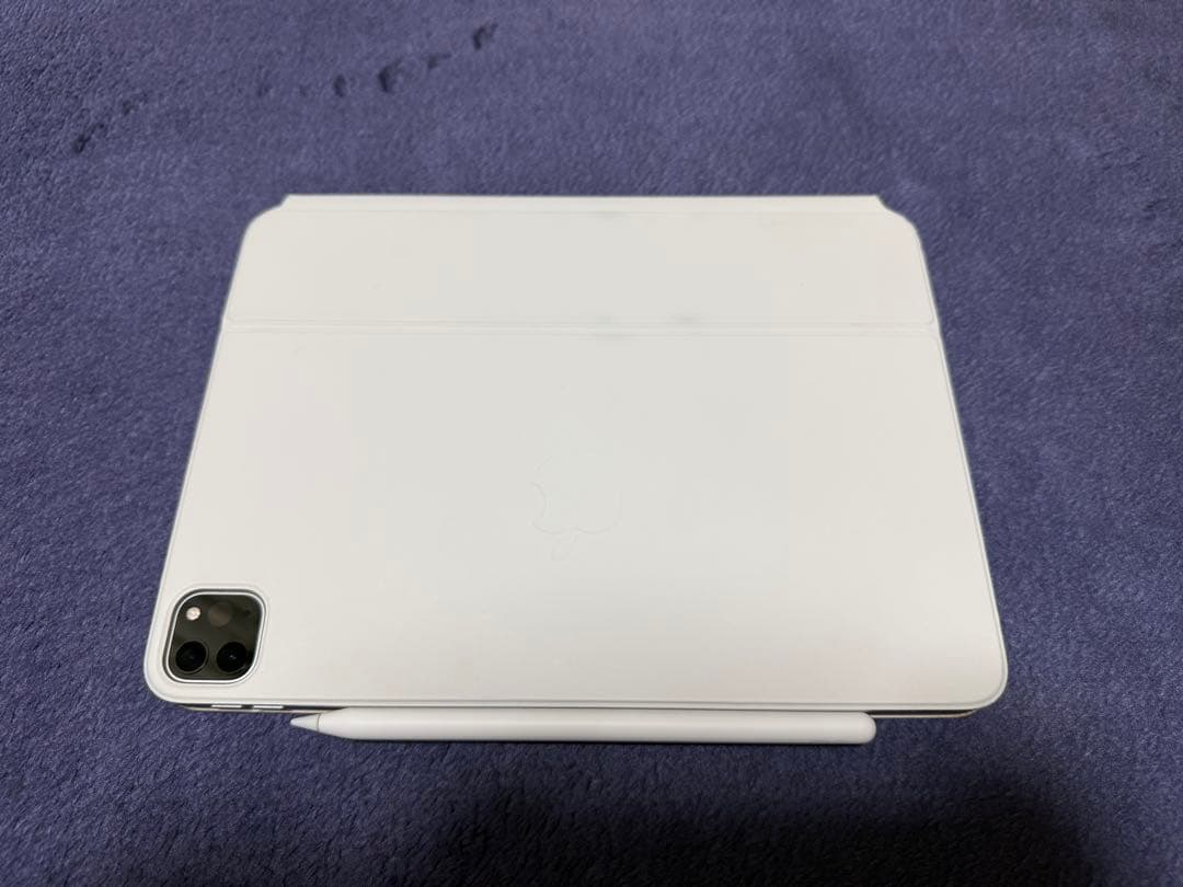 iPad Pro（M2） 11inch第4世代+ペンシル+マジックキーボード一式