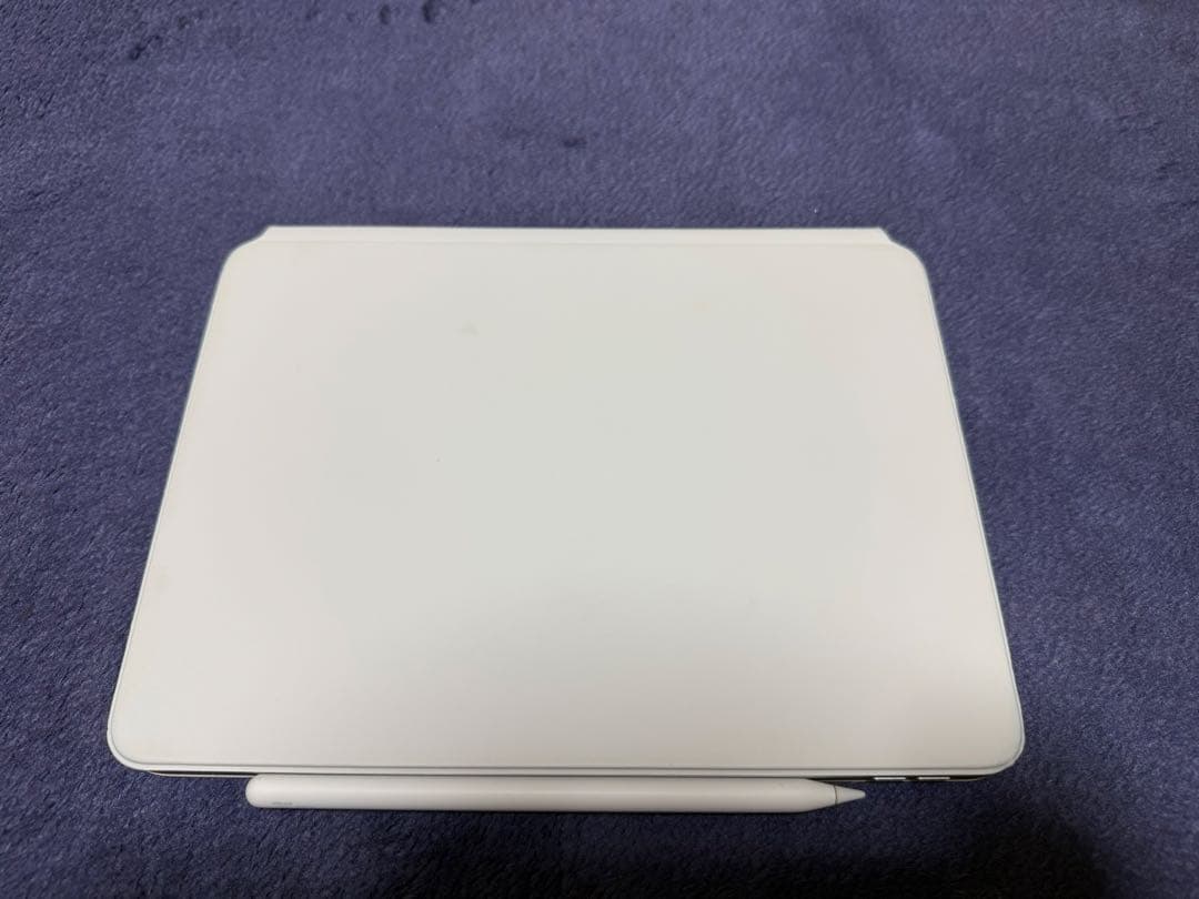 iPad Pro（M2） 11inch第4世代+ペンシル+マジックキーボード一式