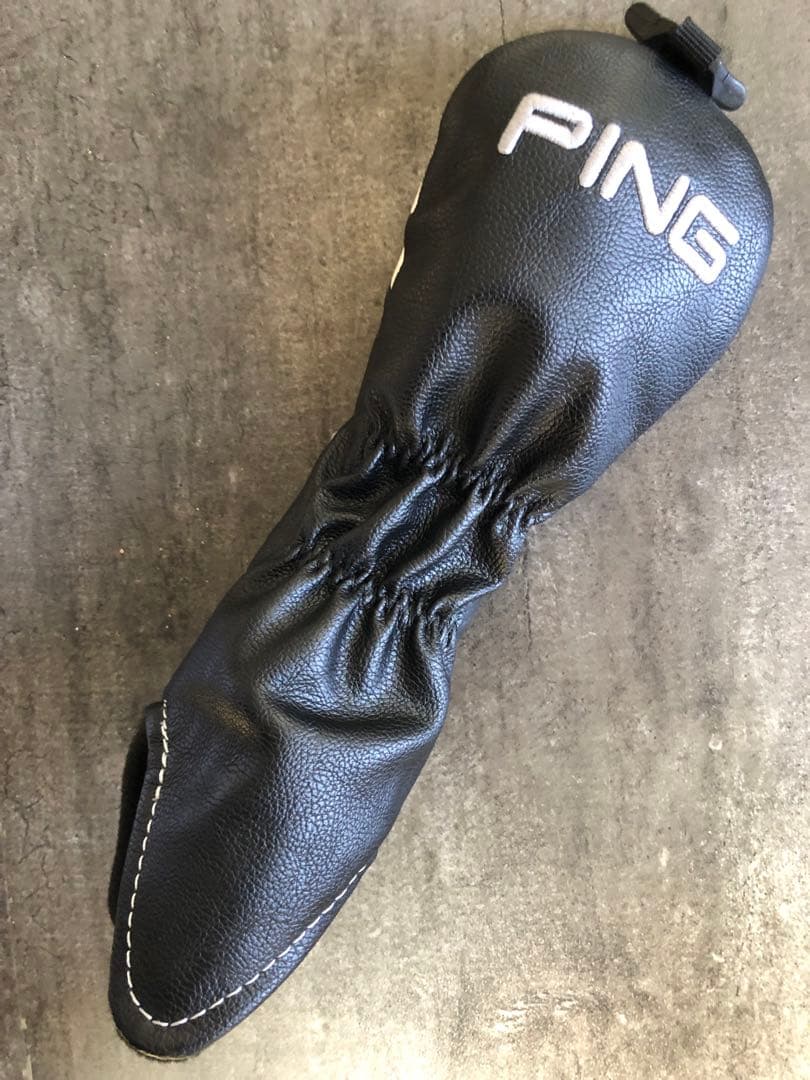 PING G430 5U TOUR2.0 CHROME 85S ユーティリティ