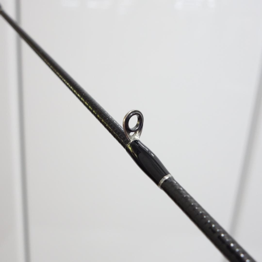 ダイワブラックレーベル BLX LG 7101HFB-SB