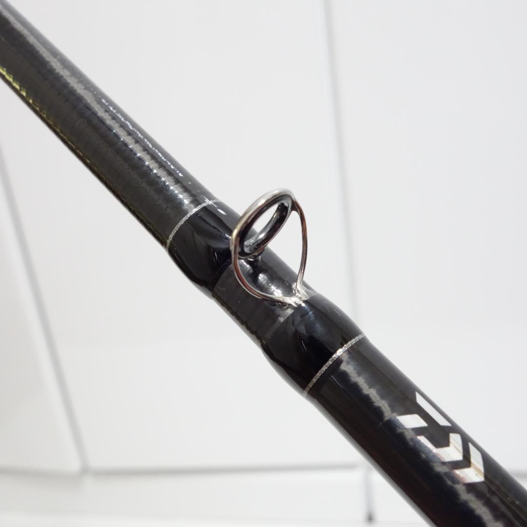 ダイワブラックレーベル BLX LG 7101HFB-SB