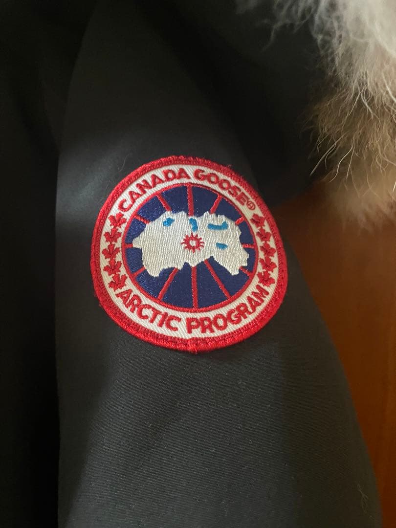 8日12時まで！  Jasper Parka