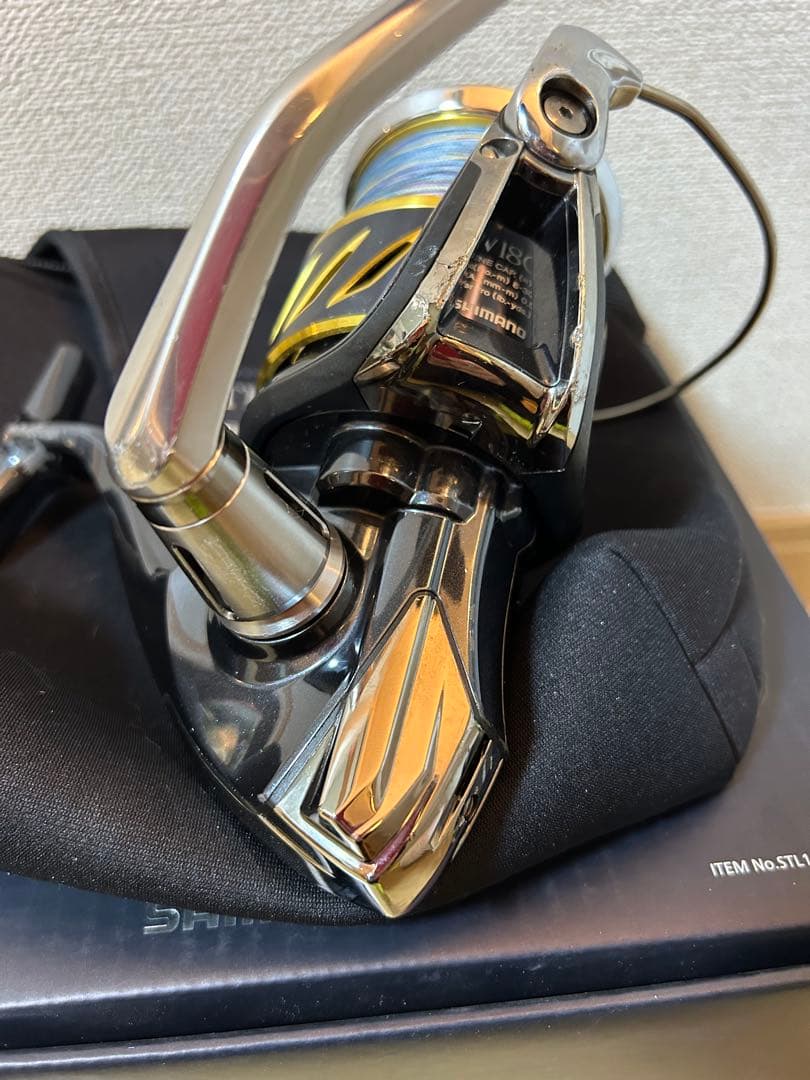 13ステラSW 18000番HG