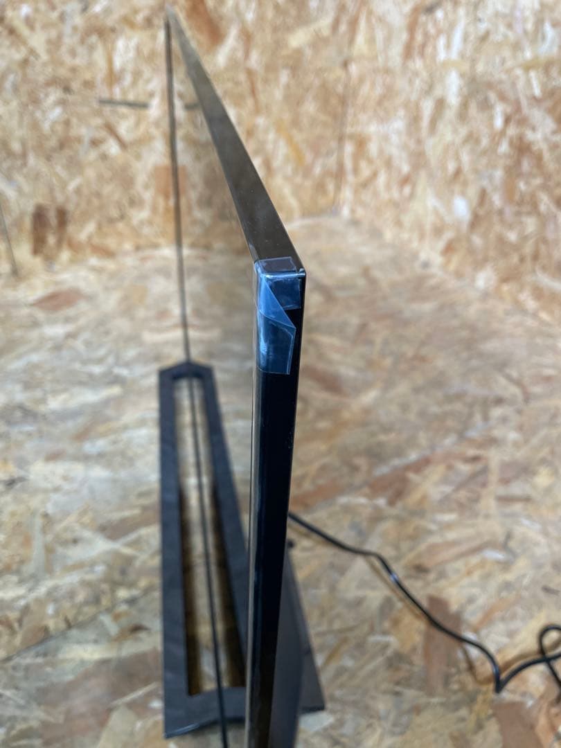 東芝 REGZA 2019年製 液晶テレビ40S22 1333