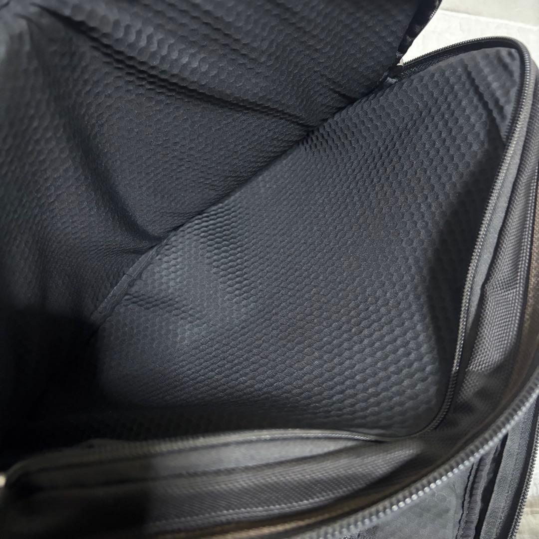 【美品】TUMI トゥミALPHA BRAVO ビジネスバッグ 2way