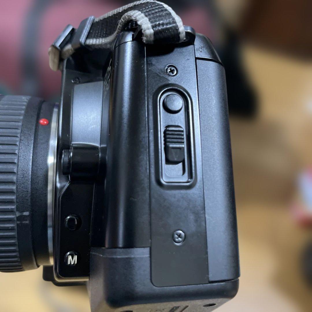 Canon EOS 650 一眼レフカメラ セット