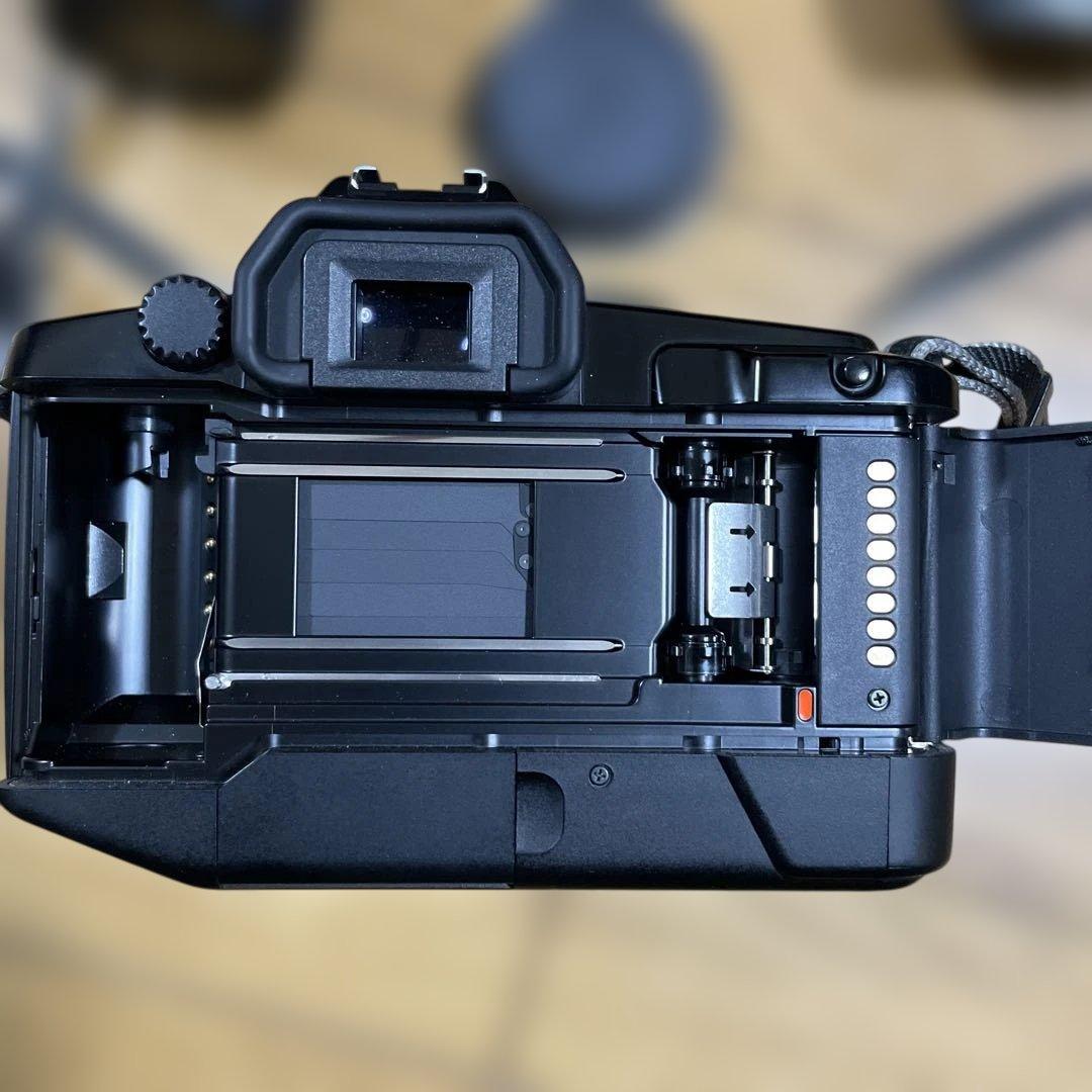 Canon EOS 650 一眼レフカメラ セット