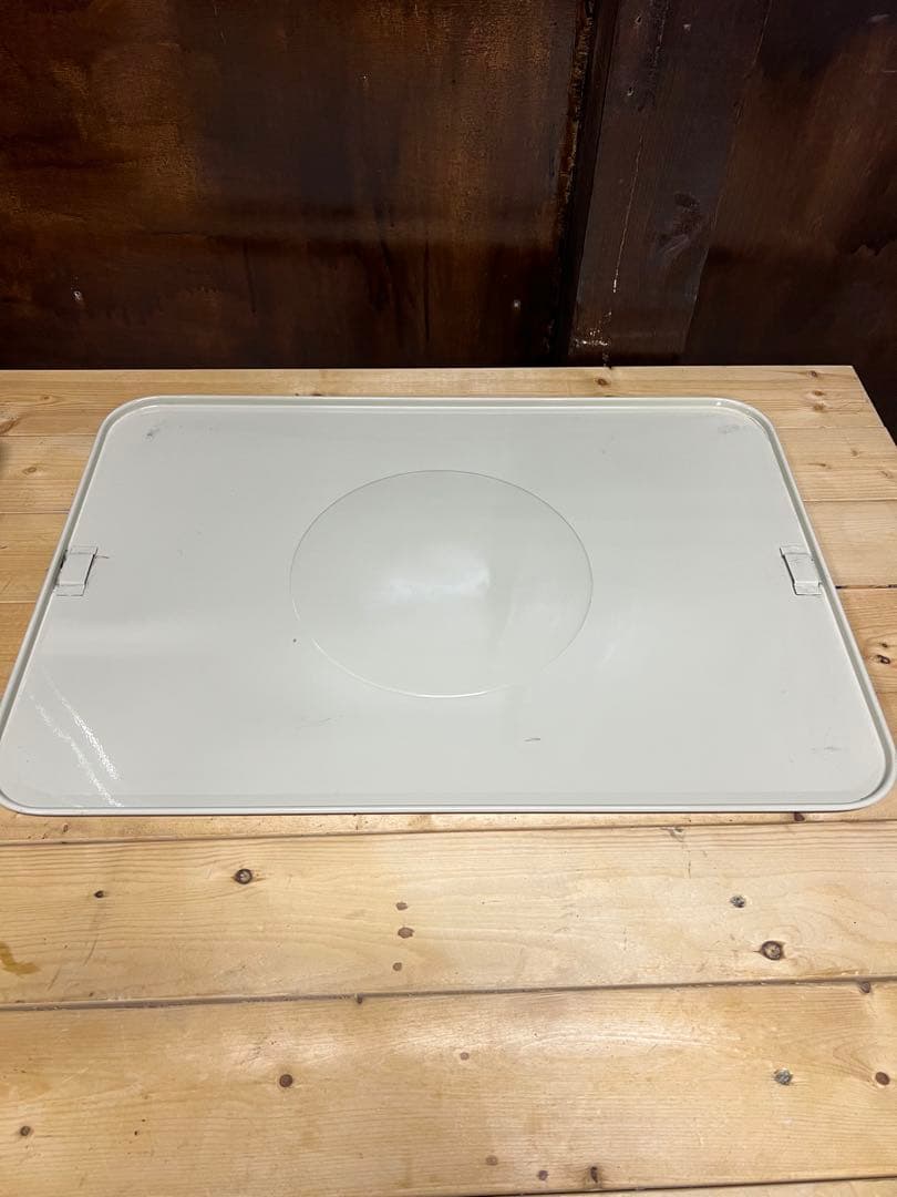 sunpot 半密閉式石油ストーブ　KSH-8BS-K7 2012年製