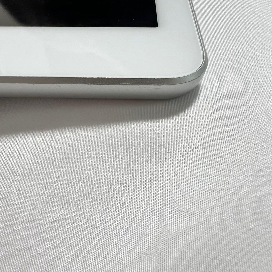 iPad 第6世代 Wi-Fi Cellular シルバー 本体 128GB