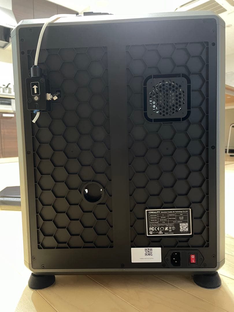 CREALITY K1 3Dプリンター 本体