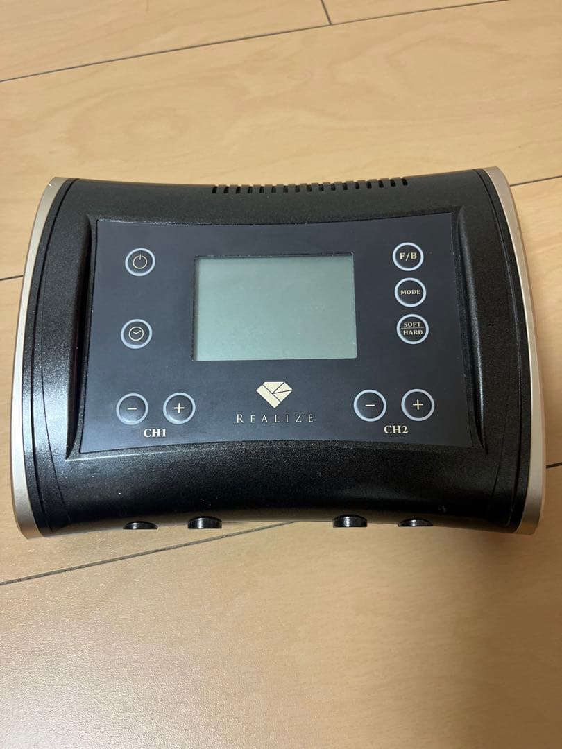 REALIZE デジタル美容機器
