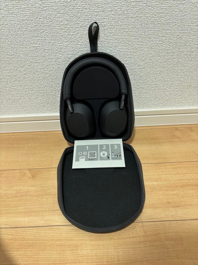 SONY WH－1000XM5