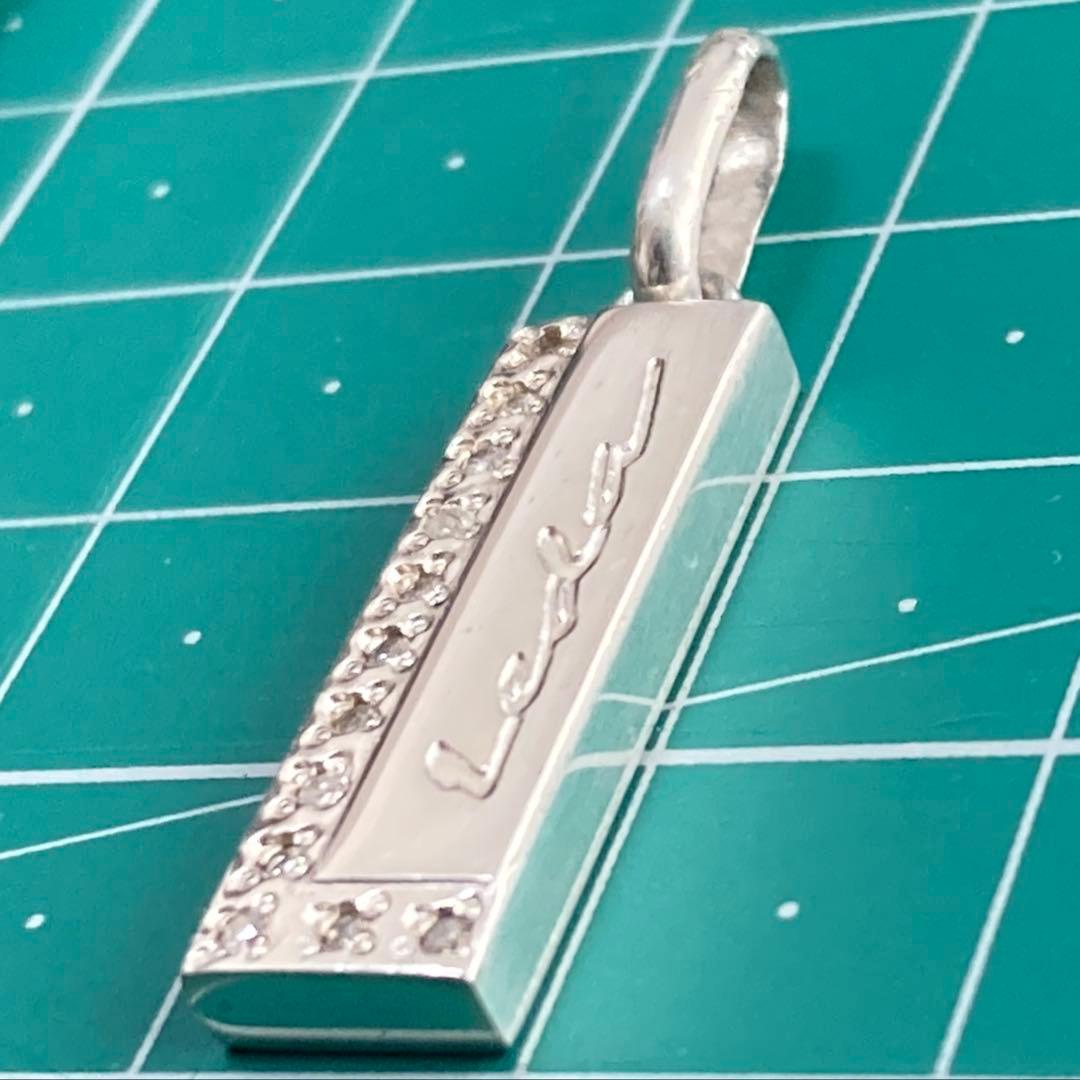 プチシルマのジュエリーコレクションレダシルマ『オリンポスdi:』ネックレス　レダ