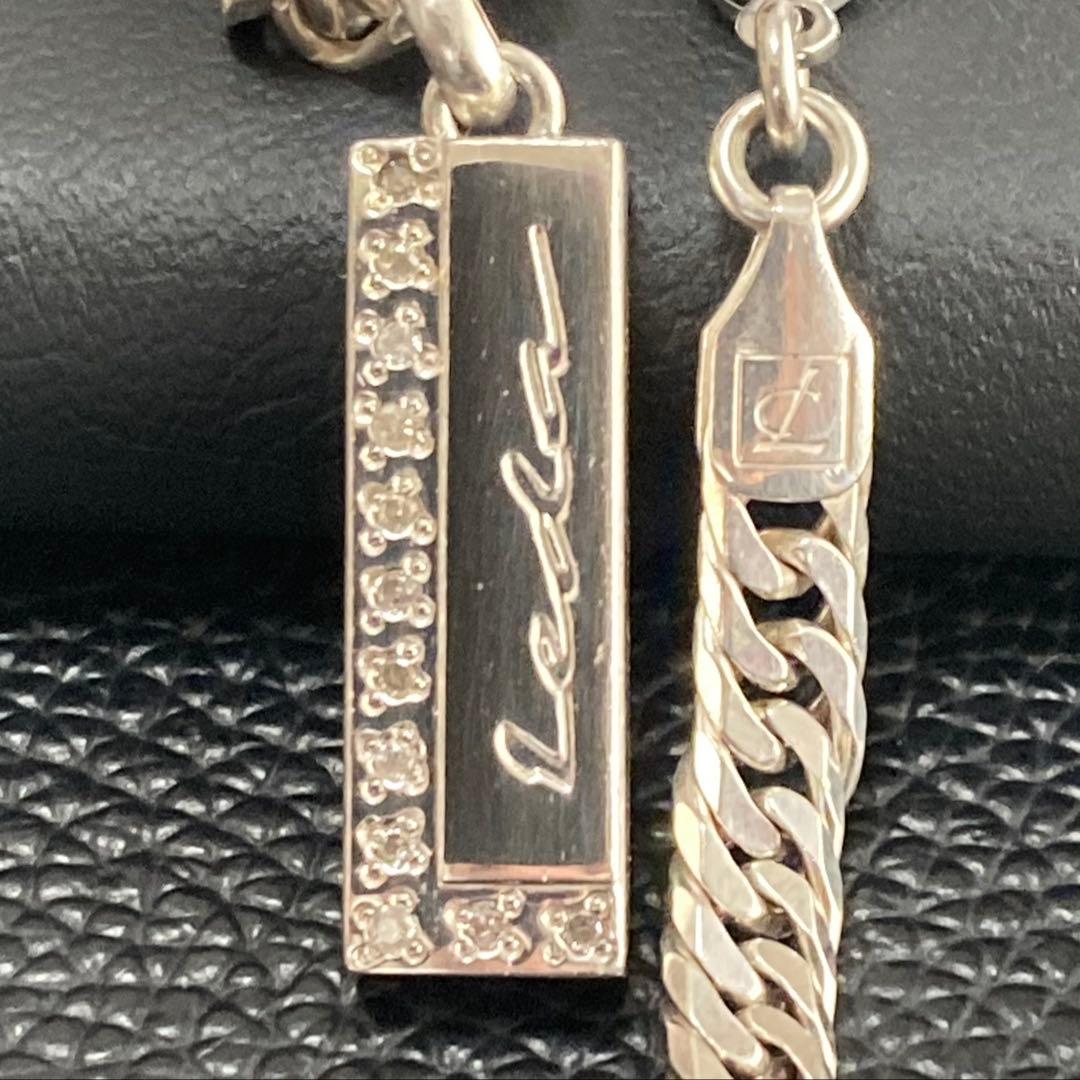 プチシルマのジュエリーコレクションレダシルマ『オリンポスdi:』ネックレス　レダ