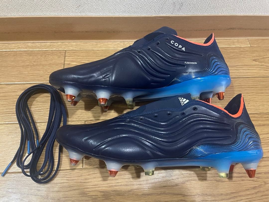 adidas コパ センス1 COPA SENCE.1 SG 27cm