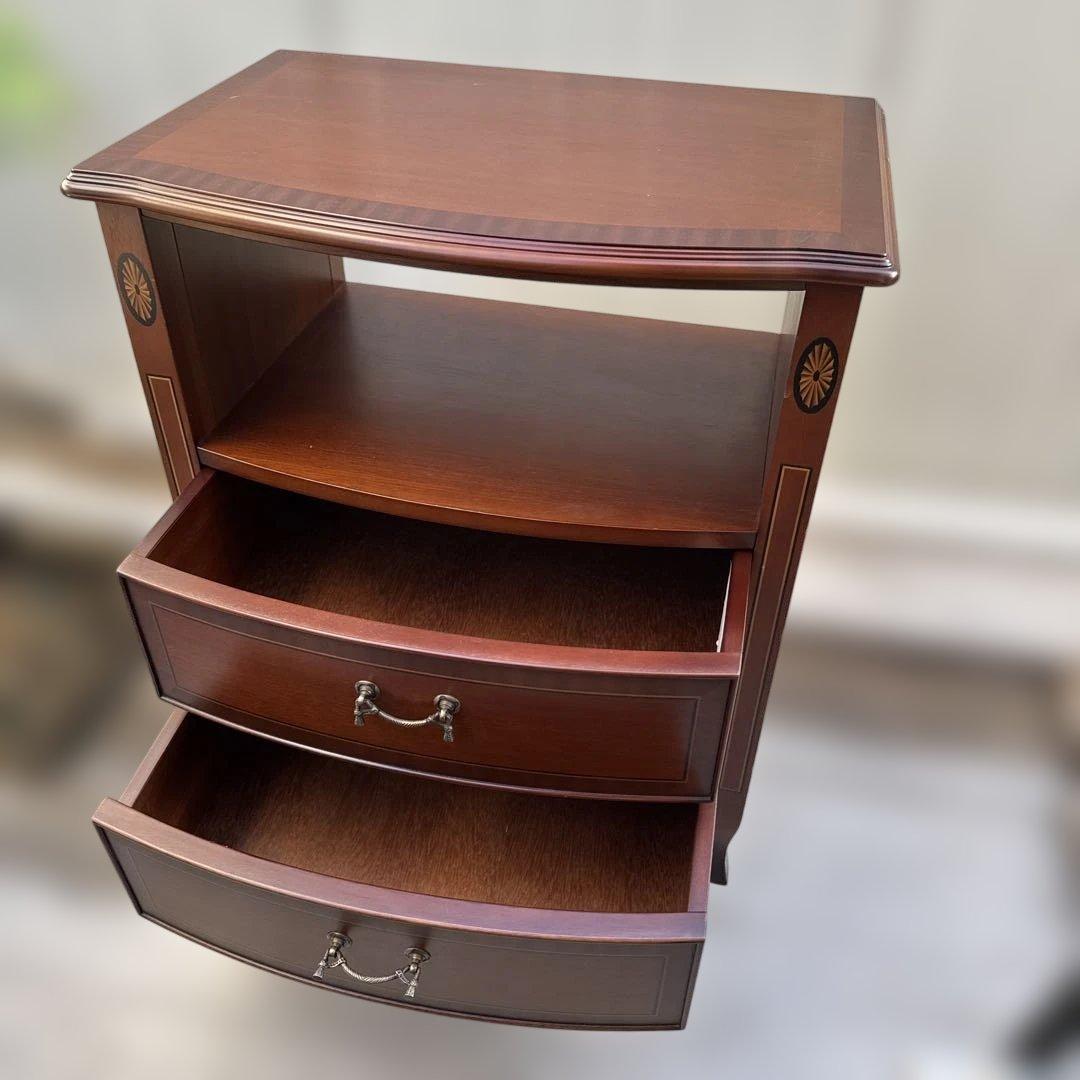 ベネチア　サイドかキャビネット　サイドチェスト　VENEZIA