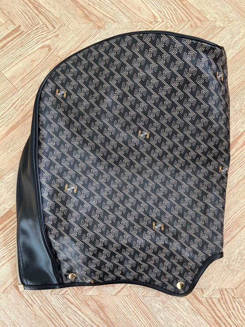 【Resurrection】 レザレクショ キャディバッグ