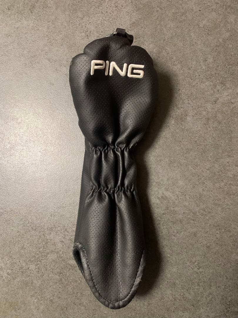 PINGG425MAXフェアウェイウッド5番 ヘッドカバー、シャフト選べる！