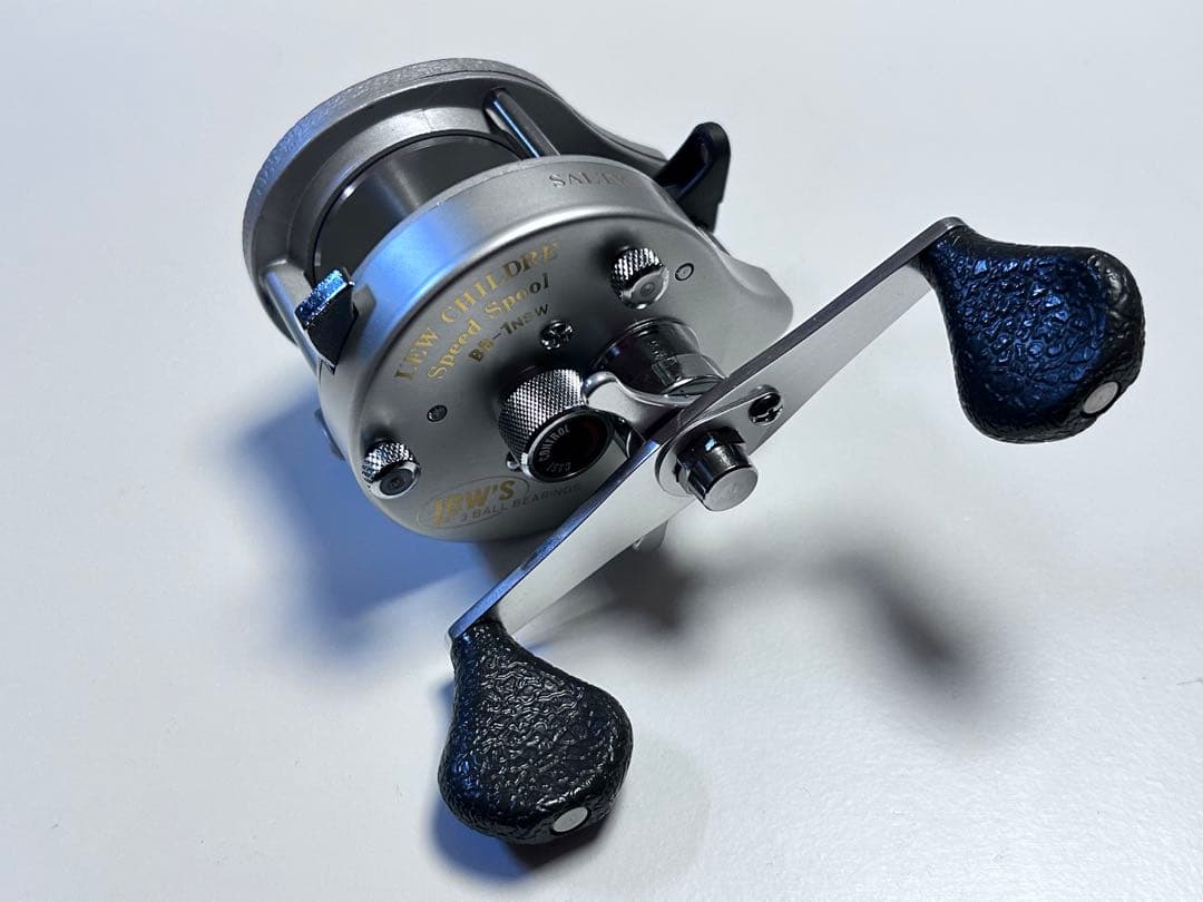 lew's speed spool BB-1 NSW スピードスプール