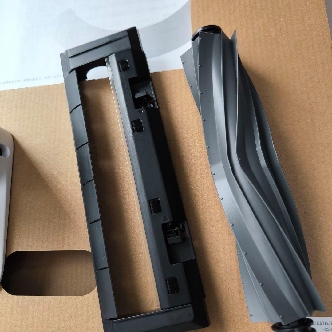 極美品　dreame F10 ドリーミー　ロボット掃除機