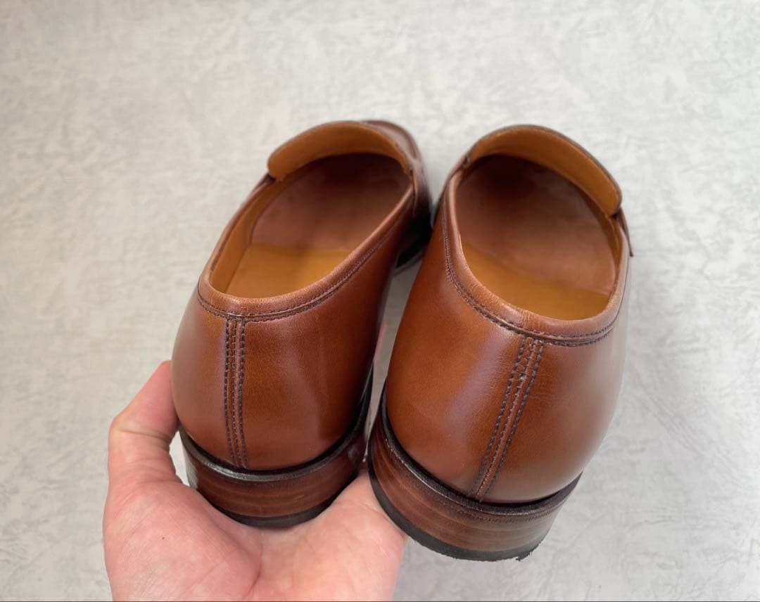 【US 5.5】 オリエンタル Oriental アルバース Albers