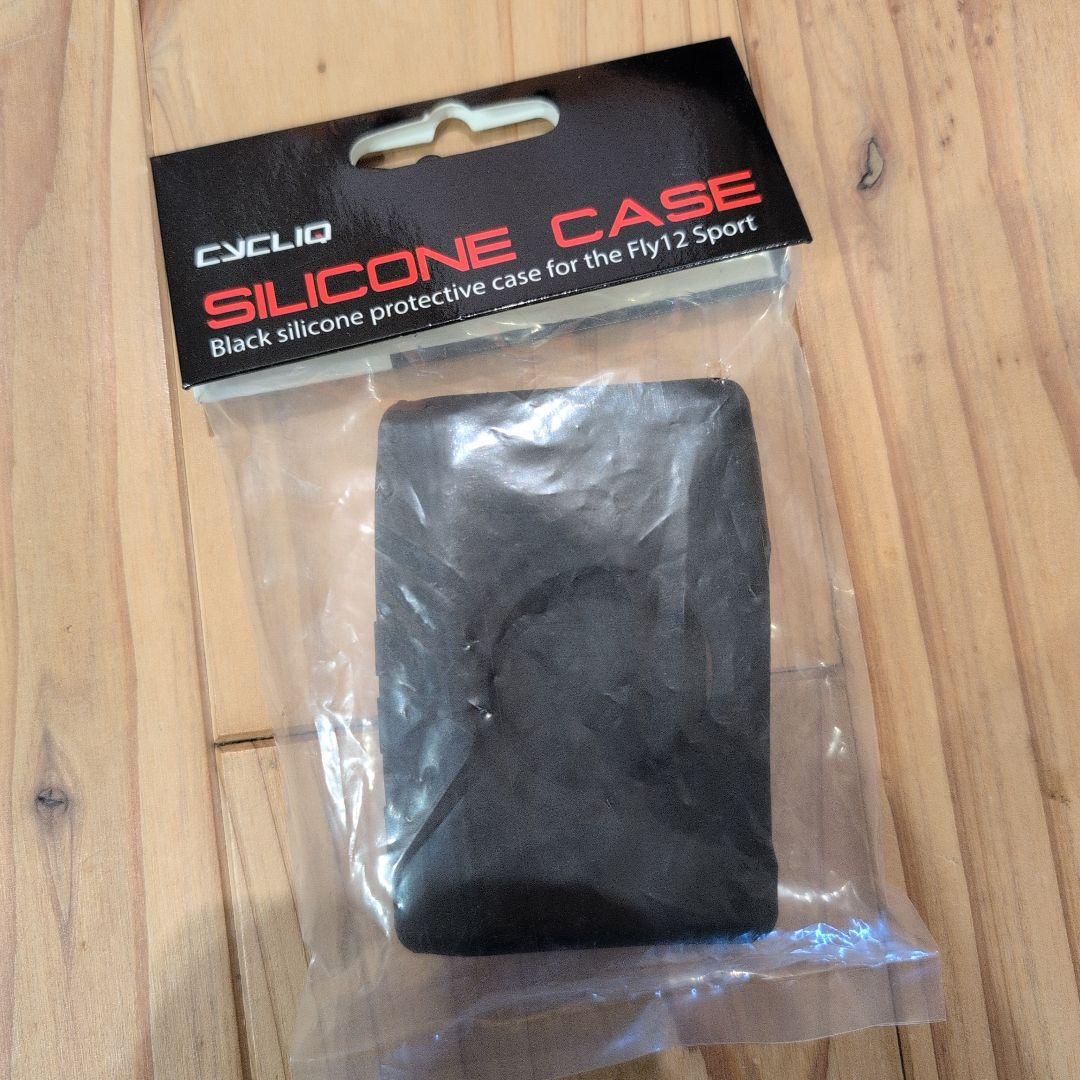 Cycliq Fly12 Sport ドライブレコーダー　未使用品