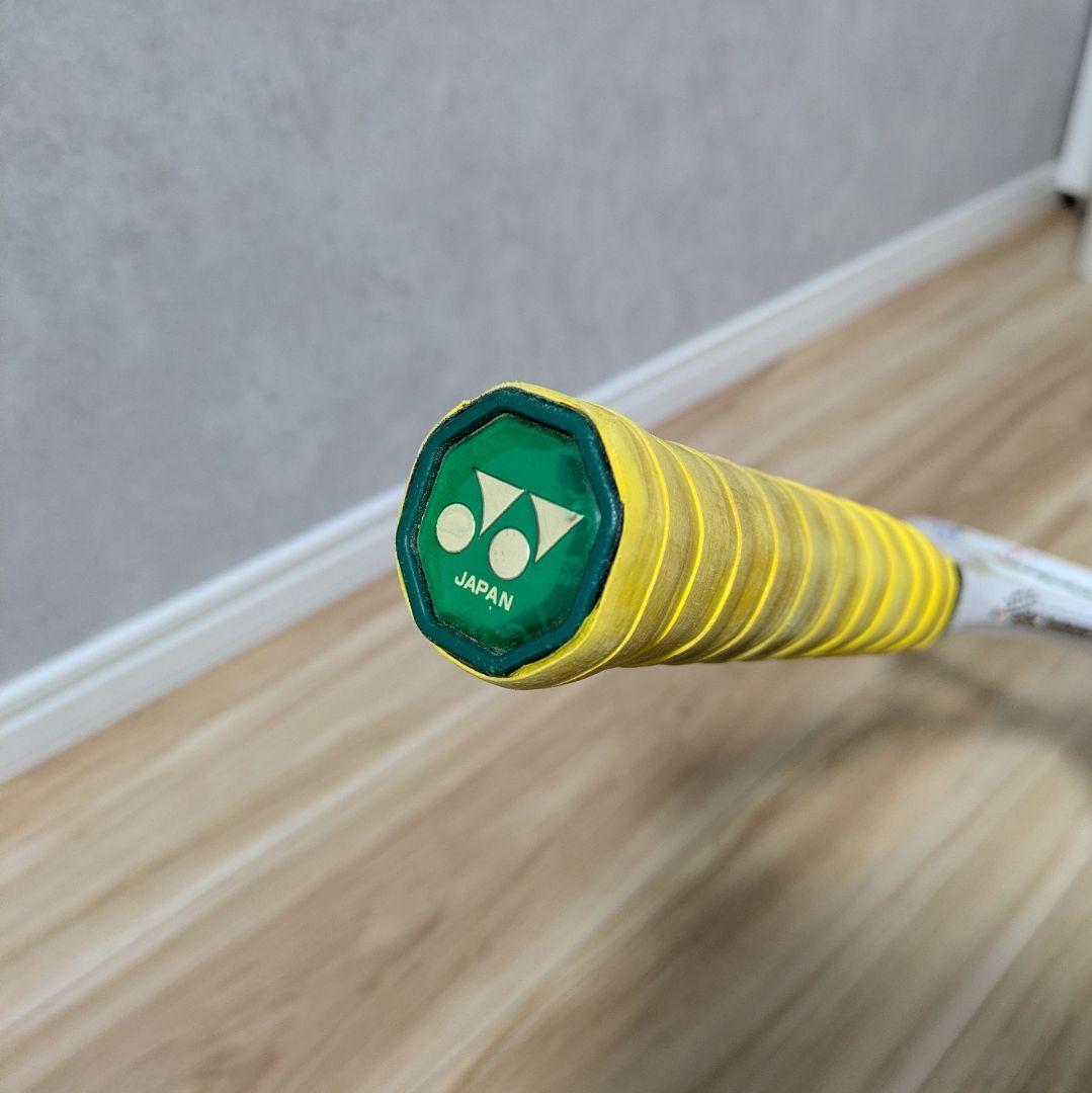 YONEX☆ジオブレイク70S STEER 　送料無料　サイズ　UXL0