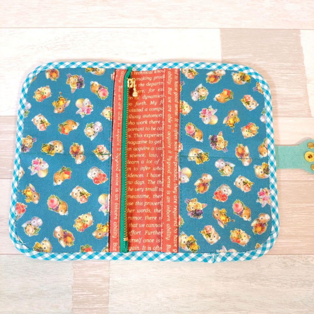 専用☆巾着バッグなど3点☆ ジョリーフルール