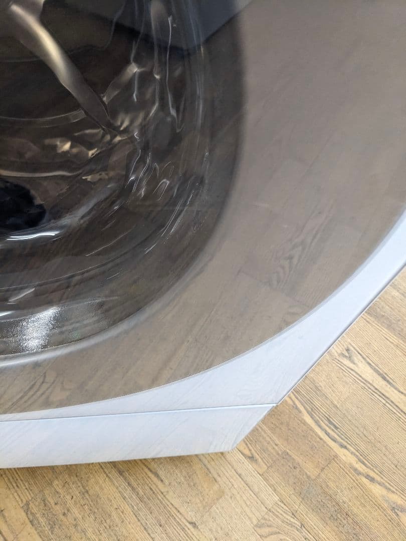 U008 ドラム式洗濯乾燥機　7kg パナソニック 　NA-VG730L