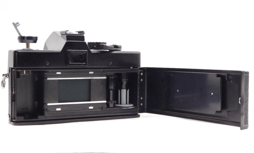 ミノルタ SRT 101 MC Rokkor-PG 50mm F1.4