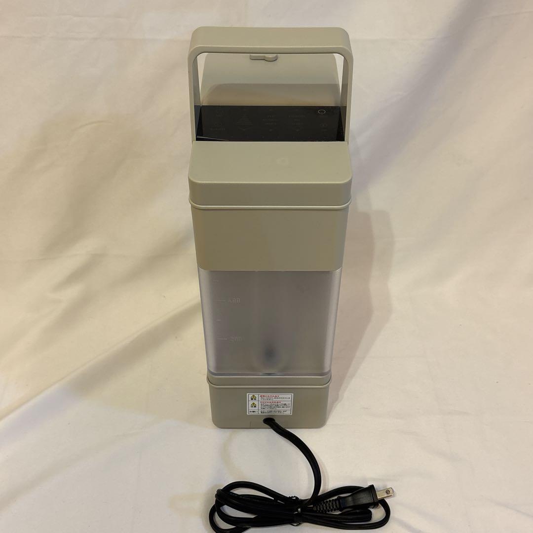 【美品】 UCC DP4 コーヒー ドリップポッド YOUBI ホワイト 23年