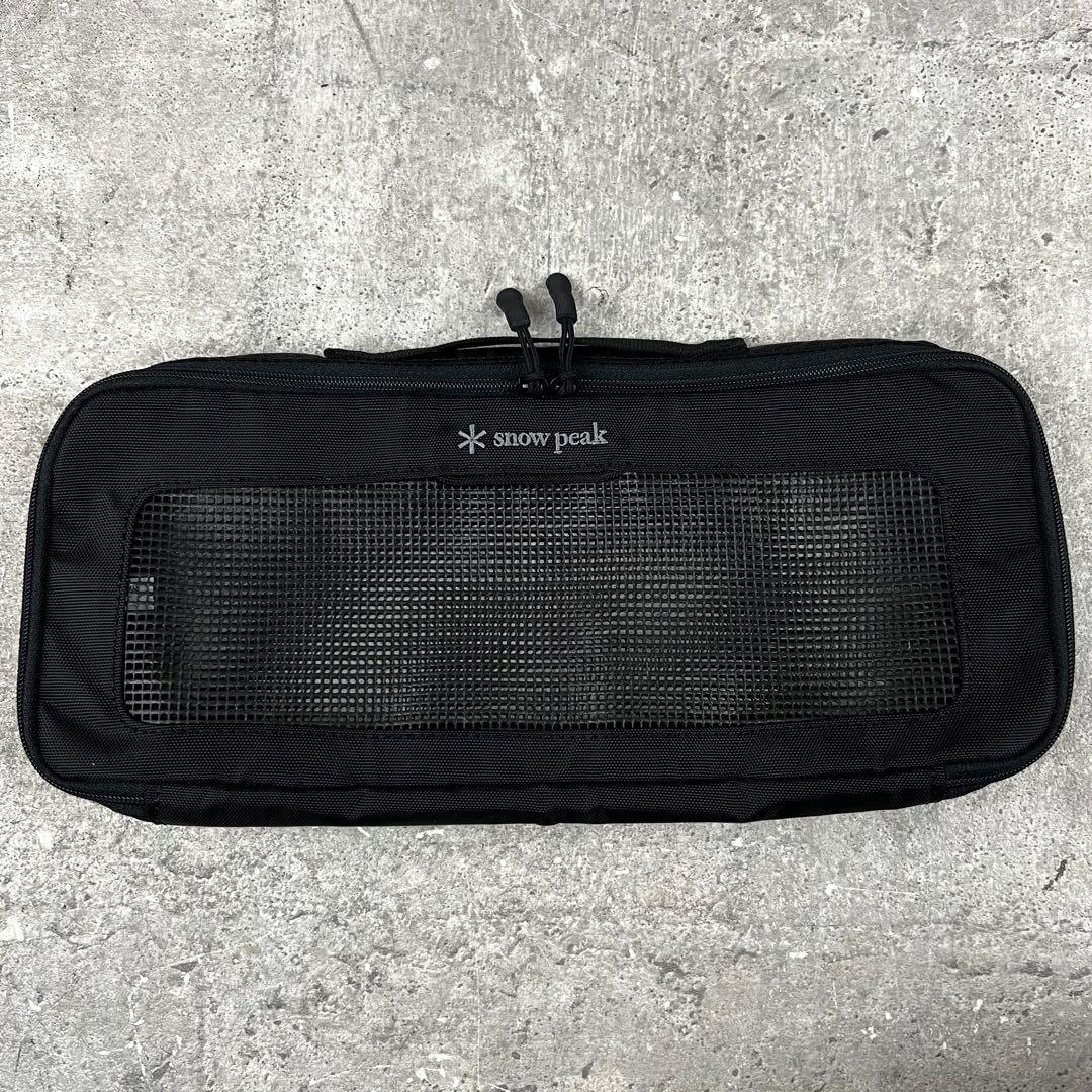 廃盤品  peak 木製 カラトリーセット キャンプ バーベキュー