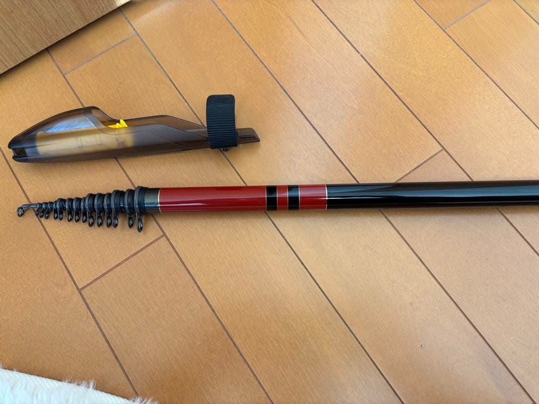 がま磯　カゴスペ　カゴスペシャルⅢ 4-52 type-Bait