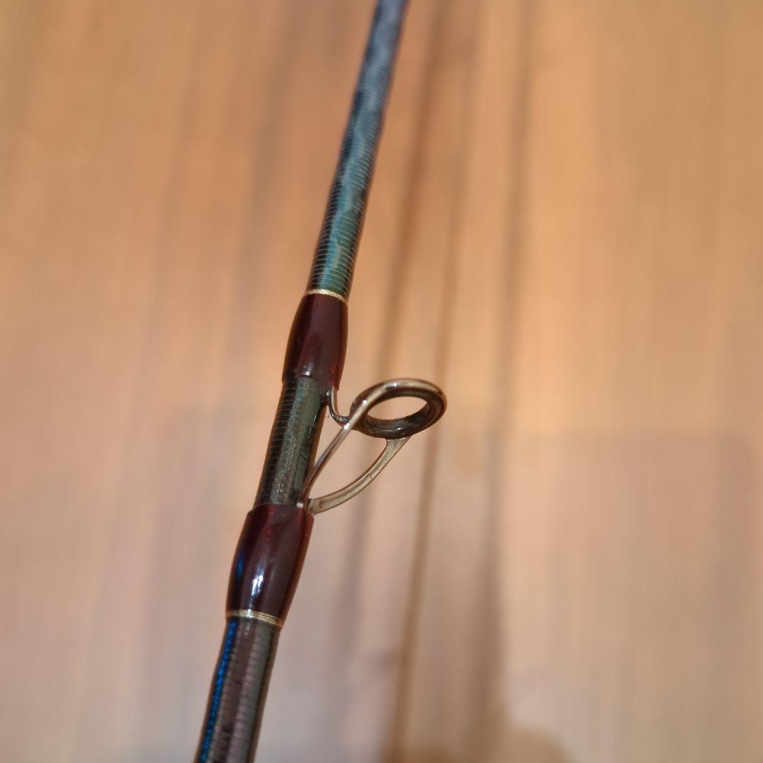 ワールドシャウラ 1653R-3