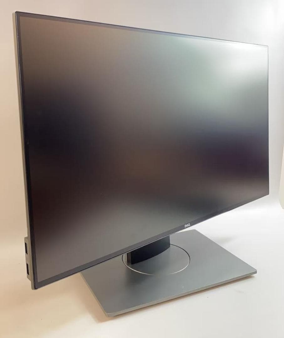 Dell U2421HE USB-C ハブ　モニター　デジタルハイエンド