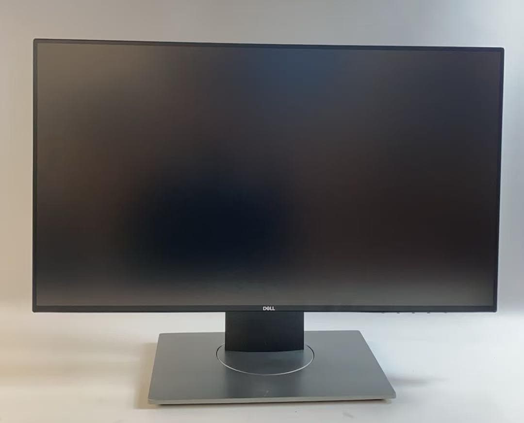 Dell U2421HE USB-C ハブ　モニター　デジタルハイエンド