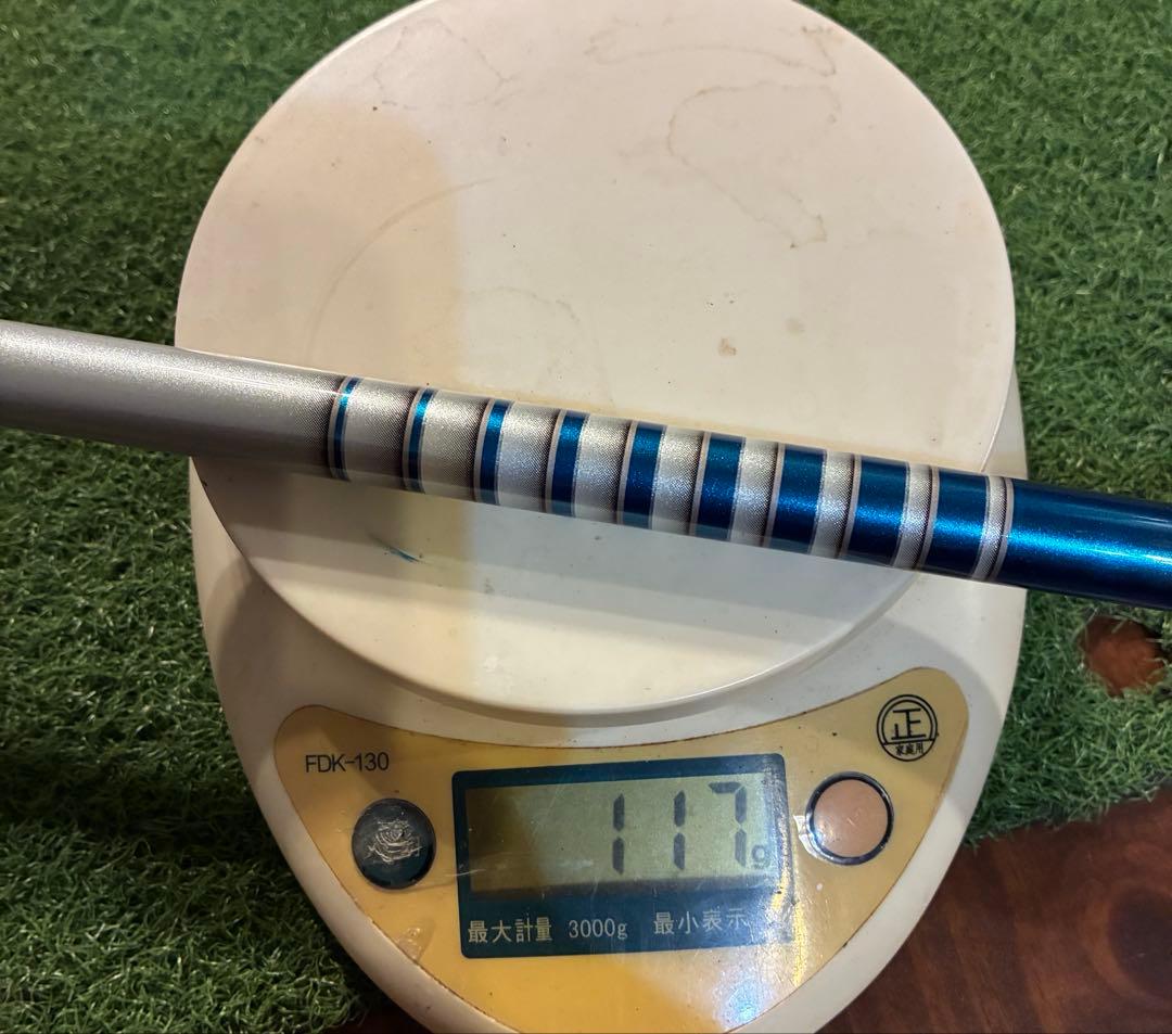 ツアーAD MD6S ⭐️テーラーメイド⭐️ドライバー用シャフト