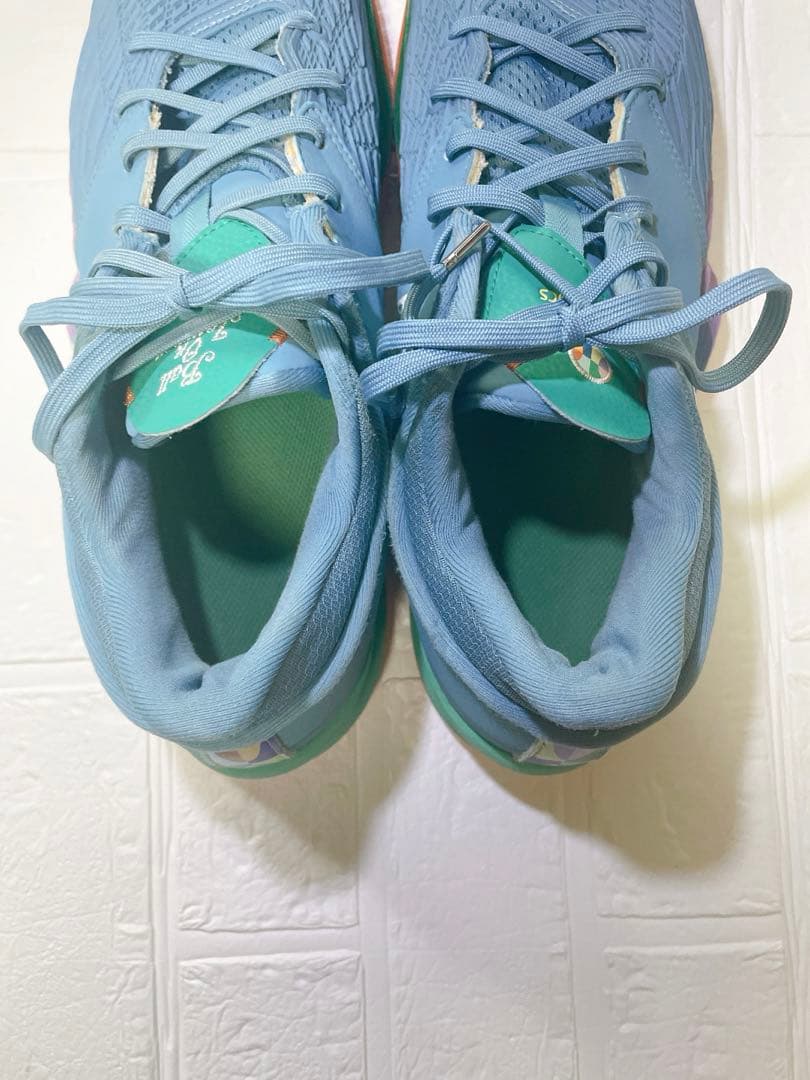 【大人気】ボーラホリック ballaholic アシックス アンプレアルス