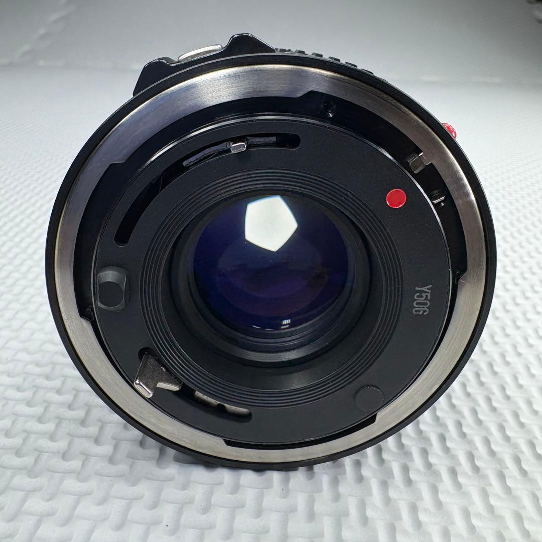 Canon AE-1 シルバー レンズ付き